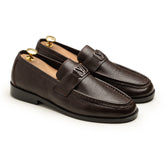 LV Mild Loafers
