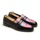 Brio Penny Loafers
