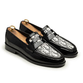 Trendsetter Dior Penny Loafers