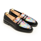 Vivace Penny Loafers