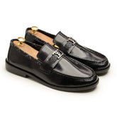 LV Signature Calf Loafers