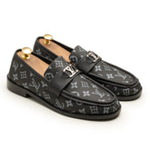 LV Star Loafers