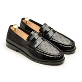 GG Penny Loafers