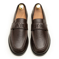 LV Mild Loafers