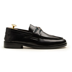 GG Signature Loafers
