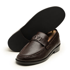 LV Mild Loafers