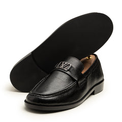 LV Mild Loafers