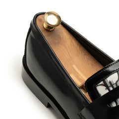 Trendsetter Dior Penny Loafers