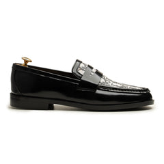 Trendsetter Dior Penny Loafers