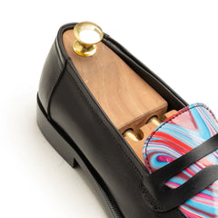 Brio Penny Loafers