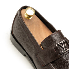 LV Mild Loafers