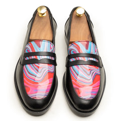 Brio Penny Loafers