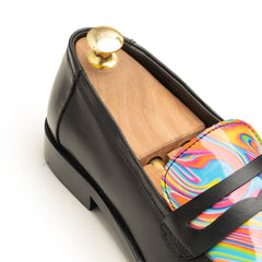 Vivace Penny Loafers