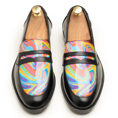 Vivace Penny Loafers