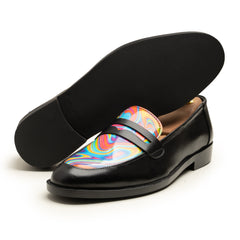 Vivace Penny Loafers
