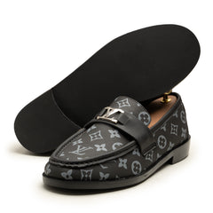 LV Star Loafers
