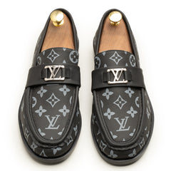 LV Star Loafers
