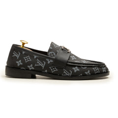 LV Star Loafers