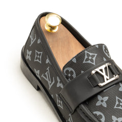 LV Star Loafers