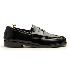 GG Penny Loafers