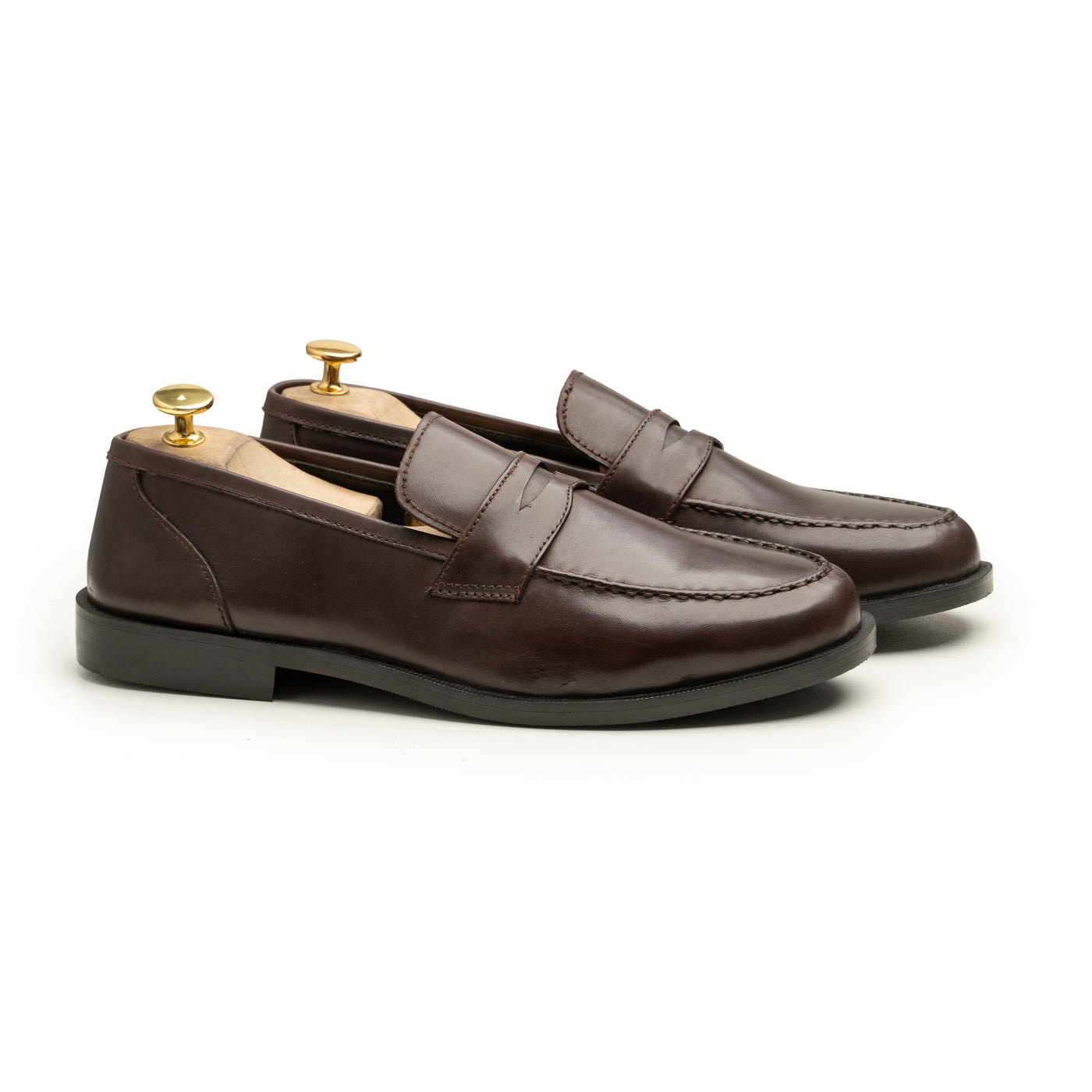 Mesa - Penny Loafers