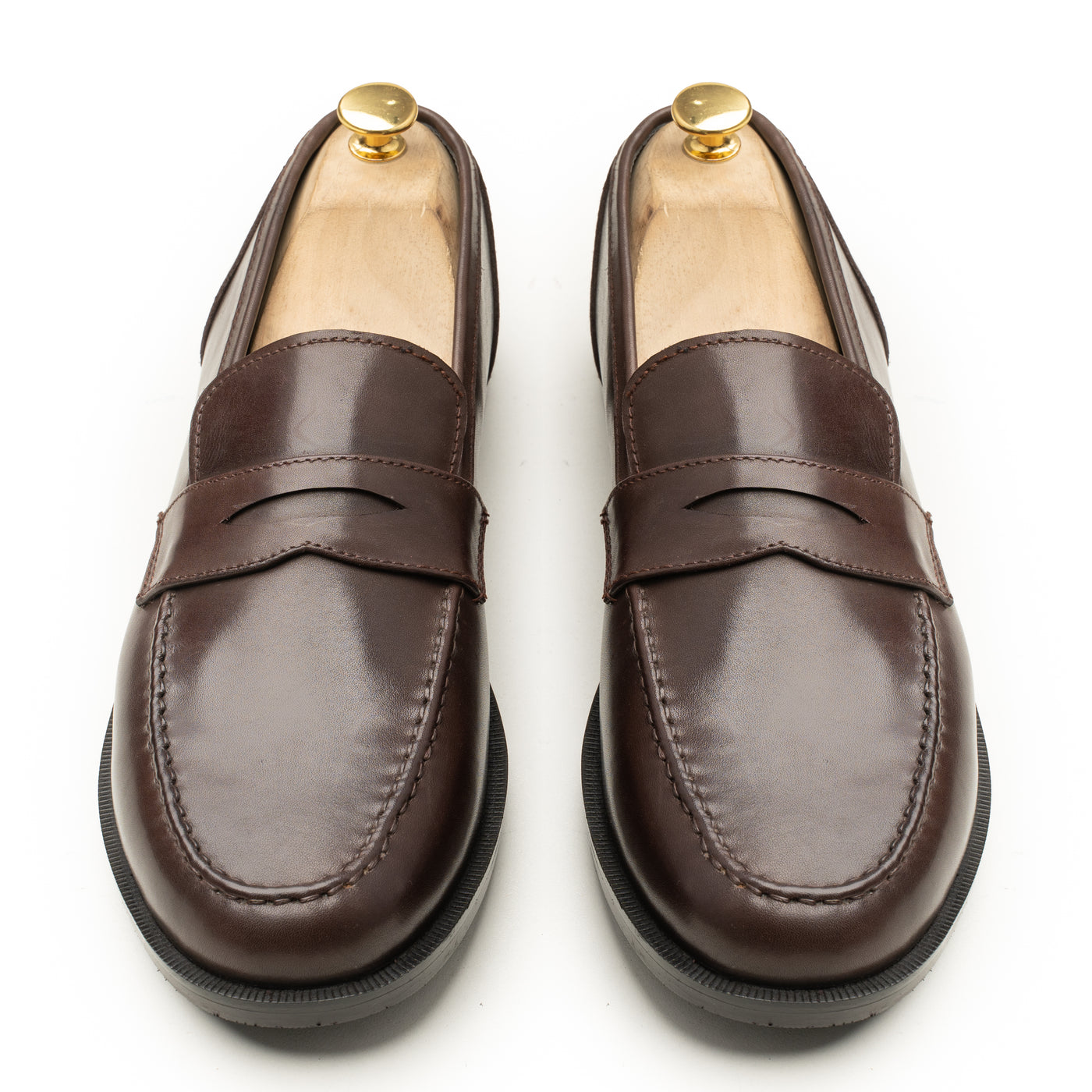 Mesa - Penny Loafers