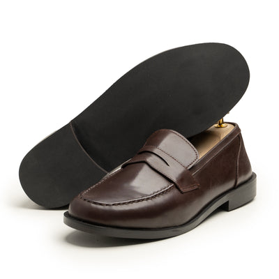 Mesa - Penny Loafers