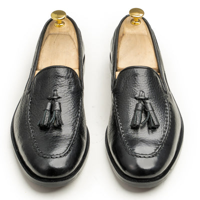 Zoso - Tassel Loafers