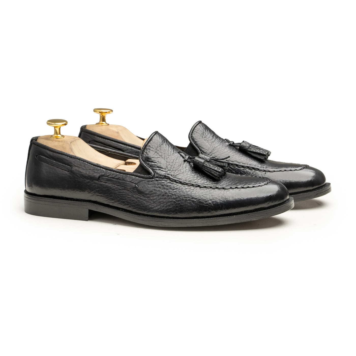 Zoso - Tassel Loafers