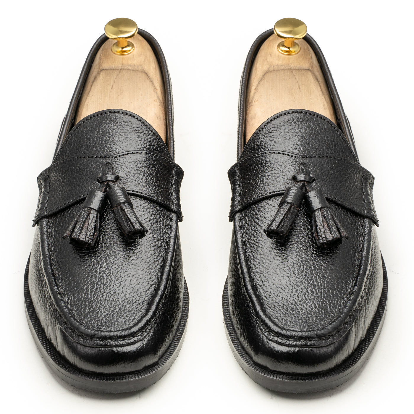 CICO - TASSEL PENNY LOAFERS