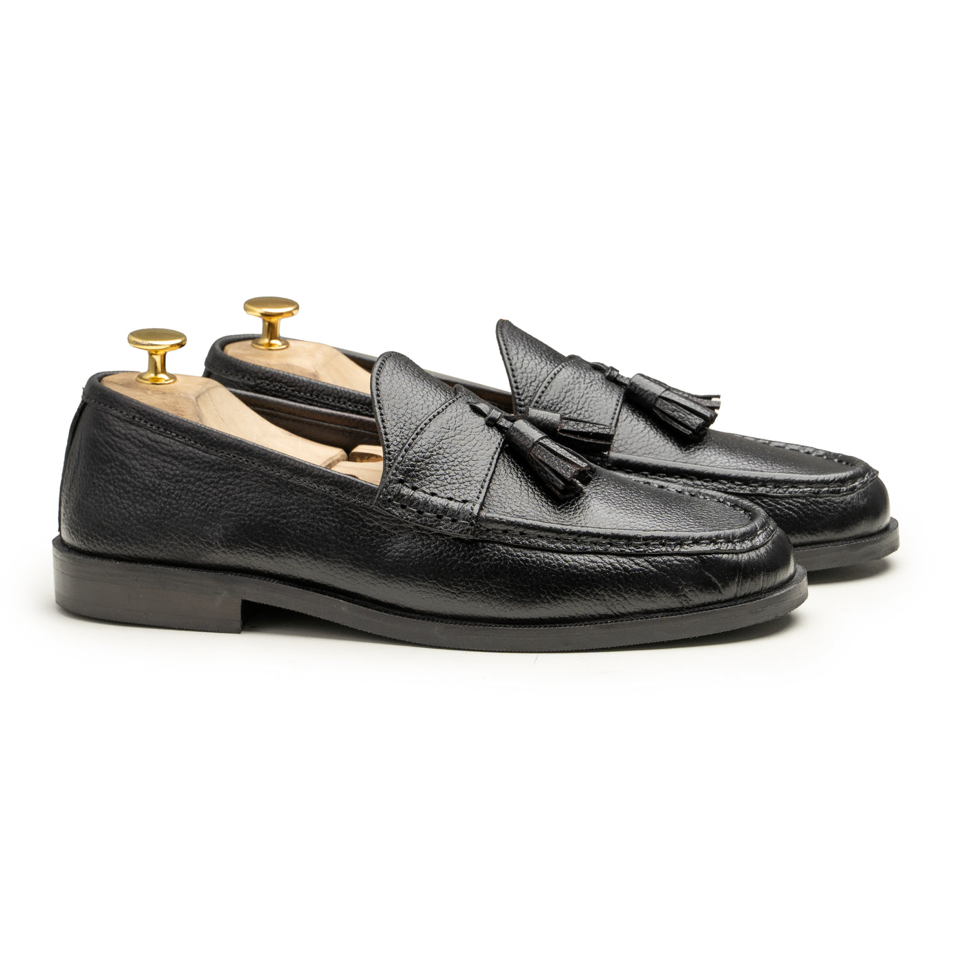 CICO - TASSEL PENNY LOAFERS