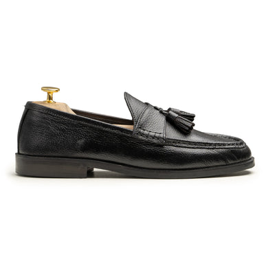 CICO - TASSEL PENNY LOAFERS