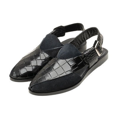 Shab - Peshawi Chappal